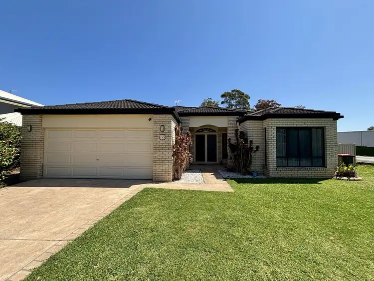 32 De Castella Drive, Boambee East NSW 2452
