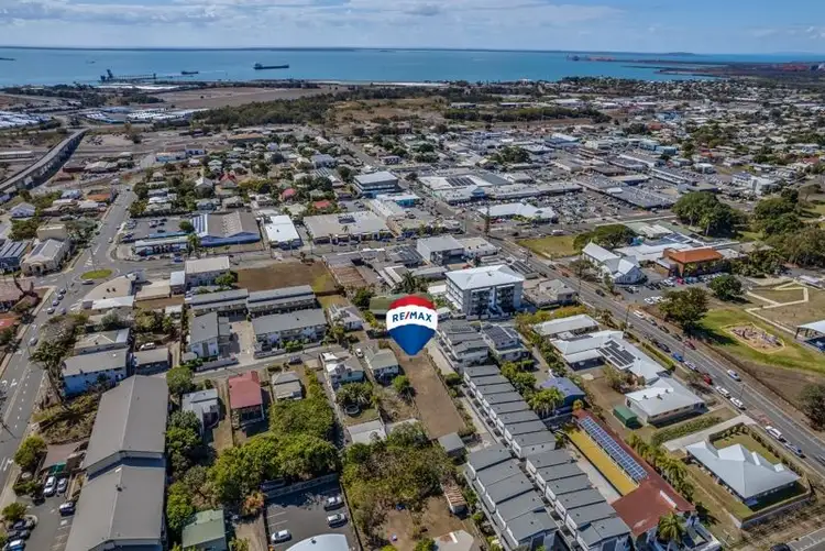 Fifth view of Homely land listing, 95 Central Lane, Gladstone Central QLD 4680