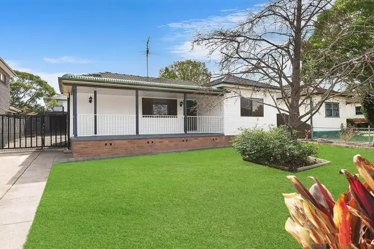 12 Mala Crescent, Blacktown NSW 2148