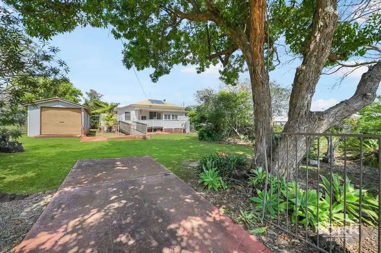 Third view of Homely house listing, 3 Grey Street, South Toowoomba QLD 4350