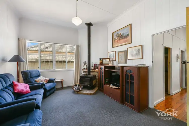 Fourth view of Homely house listing, 3 Grey Street, South Toowoomba QLD 4350
