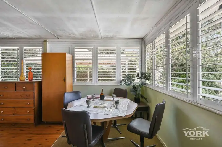 Fifth view of Homely house listing, 3 Grey Street, South Toowoomba QLD 4350