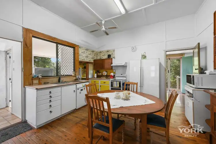 Sixth view of Homely house listing, 3 Grey Street, South Toowoomba QLD 4350
