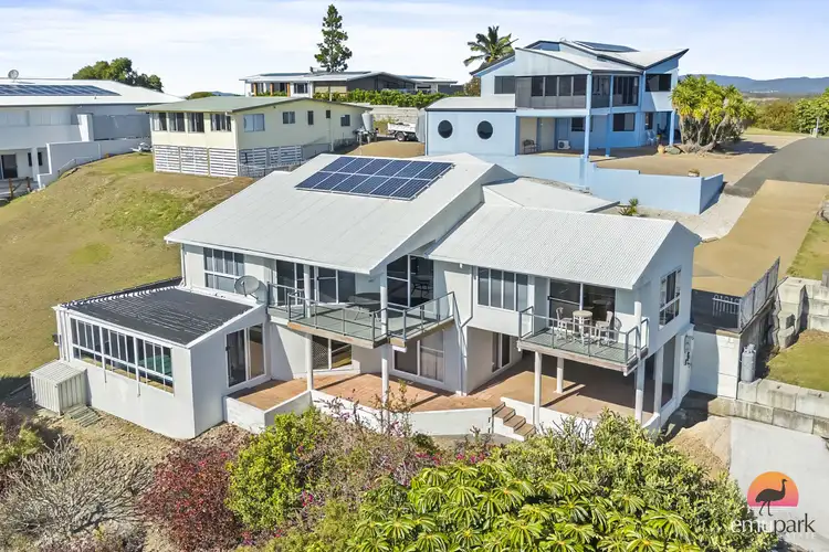 Main view of Homely house listing, 5c Clements Street, Emu Park QLD 4710
