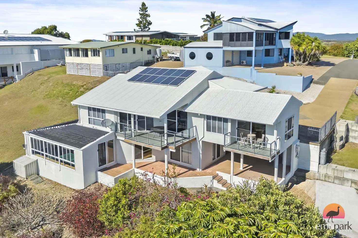 Main view of Homely house listing, 5c Clements Street, Emu Park QLD 4710