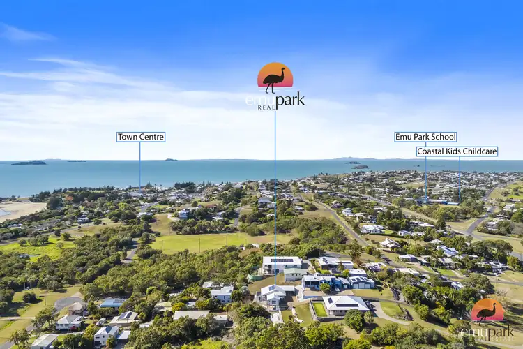 Second view of Homely house listing, 5c Clements Street, Emu Park QLD 4710