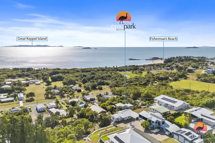 Third view of Homely house listing, 5c Clements Street, Emu Park QLD 4710