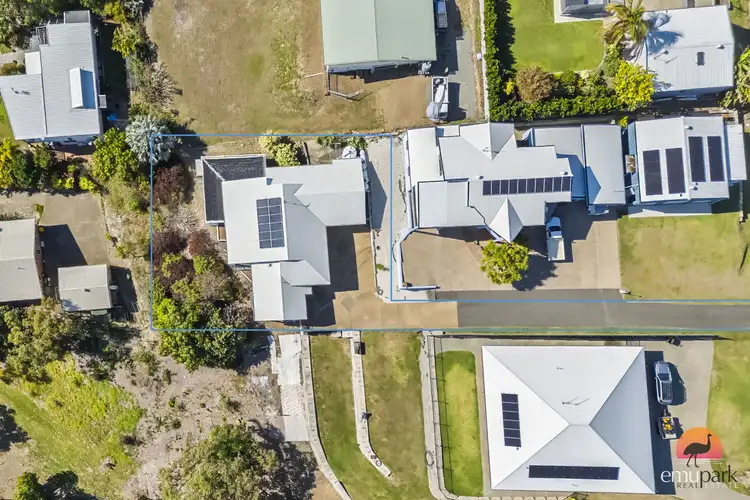 Fourth view of Homely house listing, 5c Clements Street, Emu Park QLD 4710