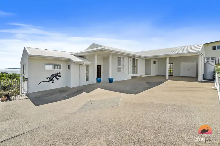 Fifth view of Homely house listing, 5c Clements Street, Emu Park QLD 4710