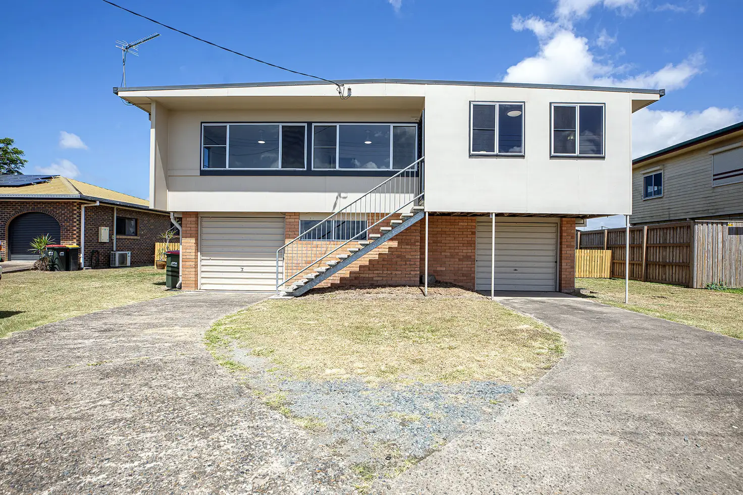 Main view of Homely house listing, 25768 Peak Downs Highway, Walkerston QLD 4751