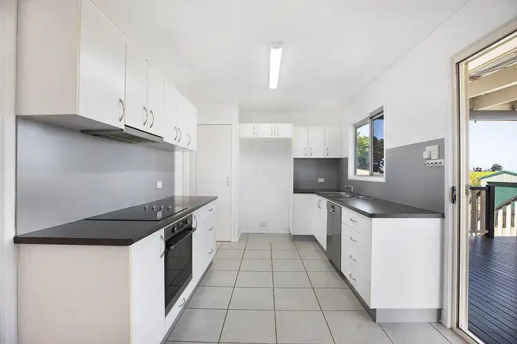 Fourth view of Homely house listing, 25768 Peak Downs Highway, Walkerston QLD 4751
