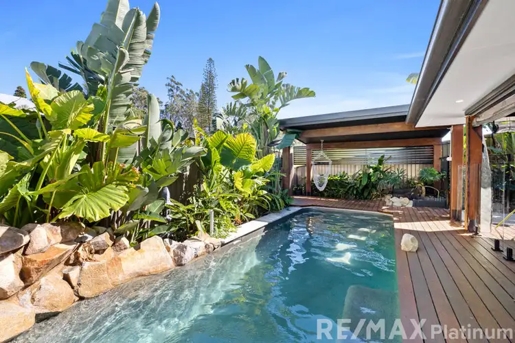 2 Janet Court, Narangba QLD 4504