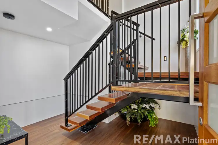 Third view of Homely house listing, 2 Janet Court, Narangba QLD 4504