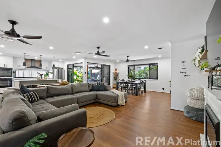 Fifth view of Homely house listing, 2 Janet Court, Narangba QLD 4504