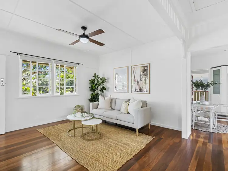 Fourth view of Homely house listing, 15 Edmond Street, Coorparoo QLD 4151