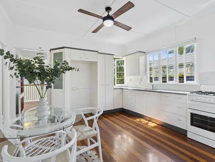 Fifth view of Homely house listing, 15 Edmond Street, Coorparoo QLD 4151