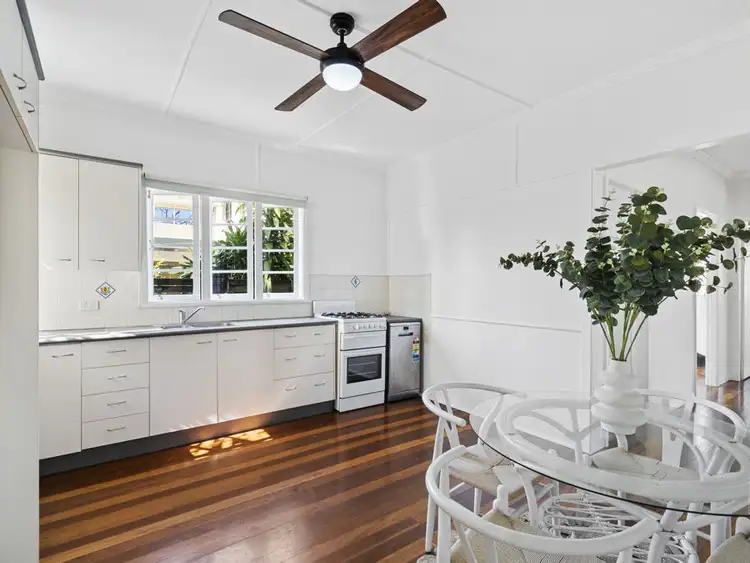 Sixth view of Homely house listing, 15 Edmond Street, Coorparoo QLD 4151