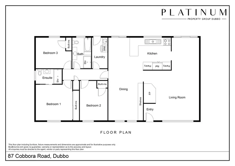 87 Cobbora Road, Dubbo NSW 2830