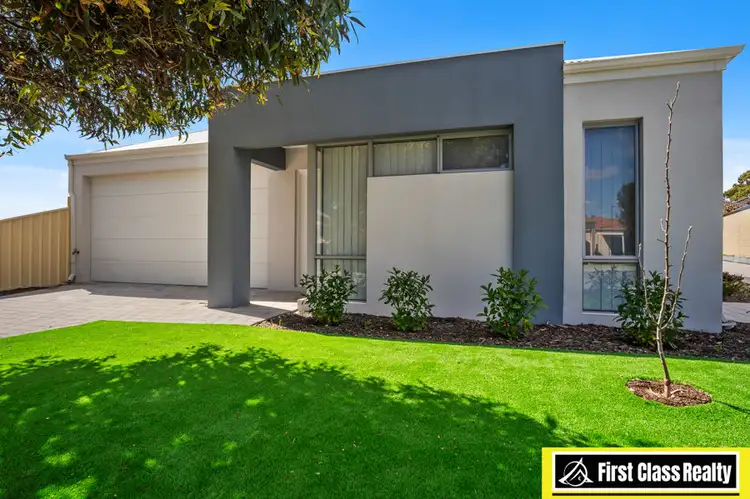 Second view of Homely house listing, 37 A,B,C Markham Way, Balga WA 6061