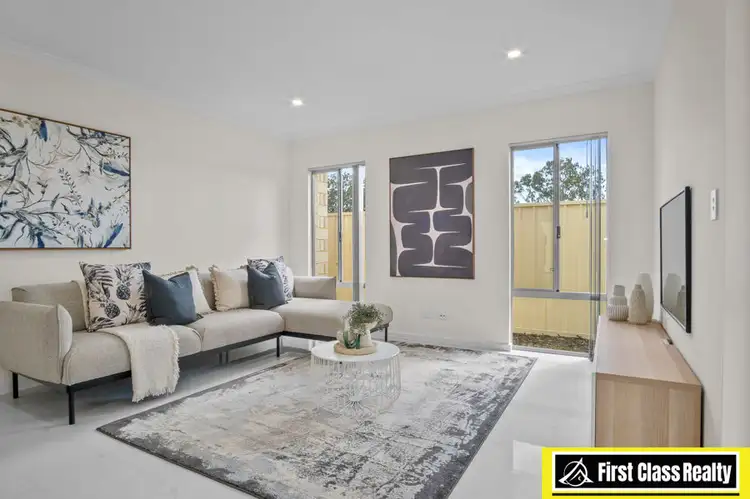 Third view of Homely house listing, 37 A,B,C Markham Way, Balga WA 6061