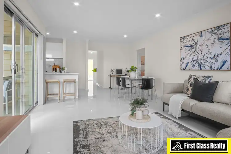 Fourth view of Homely house listing, 37 A,B,C Markham Way, Balga WA 6061