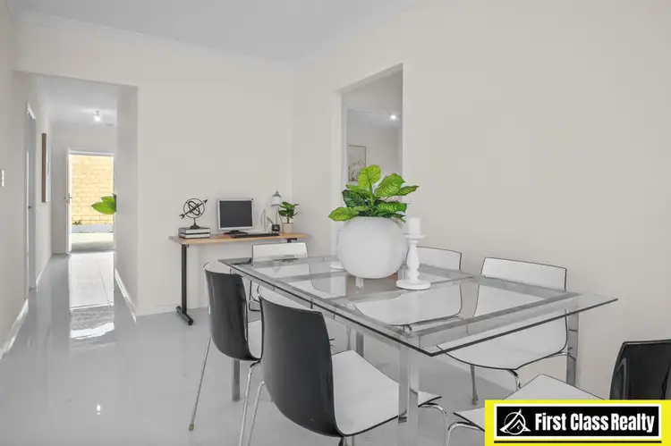 Fifth view of Homely house listing, 37 A,B,C Markham Way, Balga WA 6061