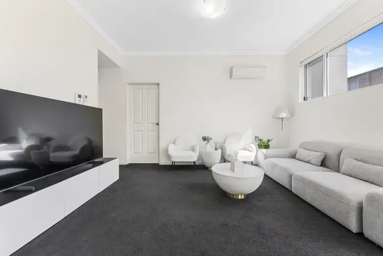 Fourth view of Homely unit listing, 19/44-46 Addlestone Road, Merrylands NSW 2160