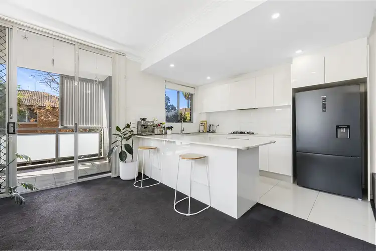 Sixth view of Homely unit listing, 19/44-46 Addlestone Road, Merrylands NSW 2160