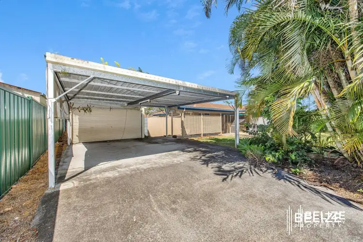 2 Henry Court, Jacobs Well QLD 4208