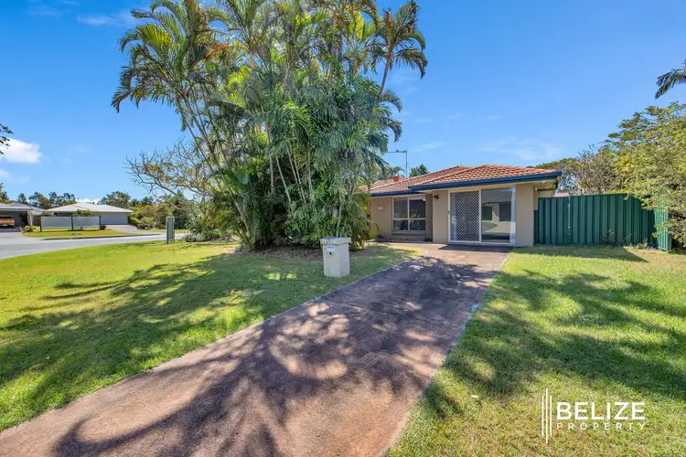 2 Henry Court, Jacobs Well QLD 4208