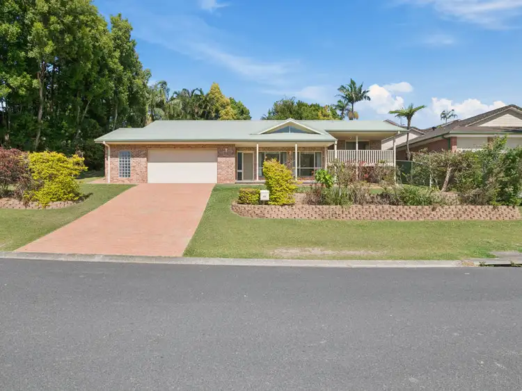 41 Coriedale Drive, Coffs Harbour NSW 2450