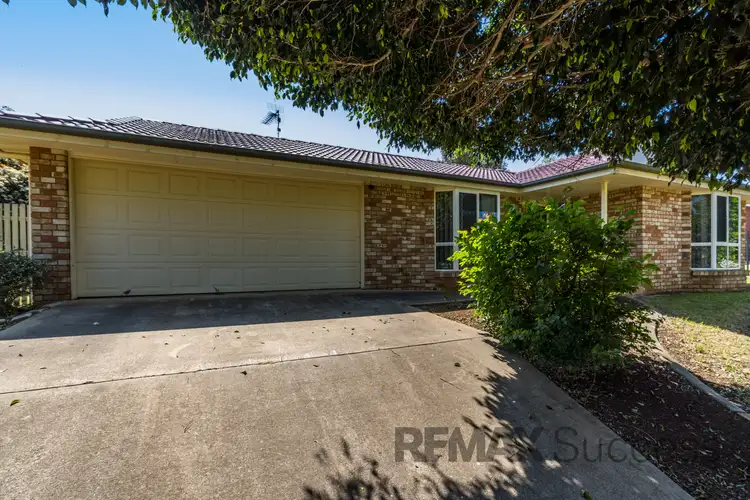 17 Dyson Drive, Darling Heights QLD 4350