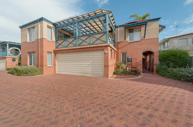 Unit 2/95 Harrison St, Rockingham WA 6168