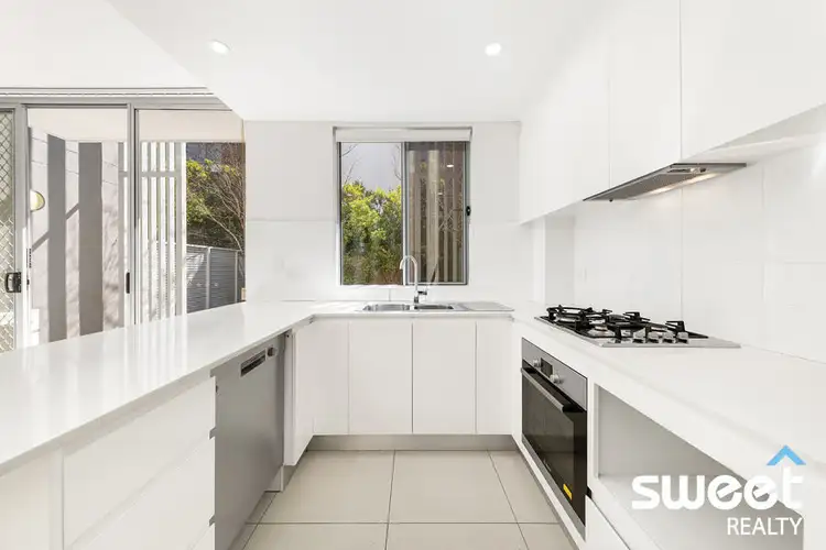 Fifth view of Homely apartment listing, 6/44-46 Addlestone Road, Merrylands NSW 2160