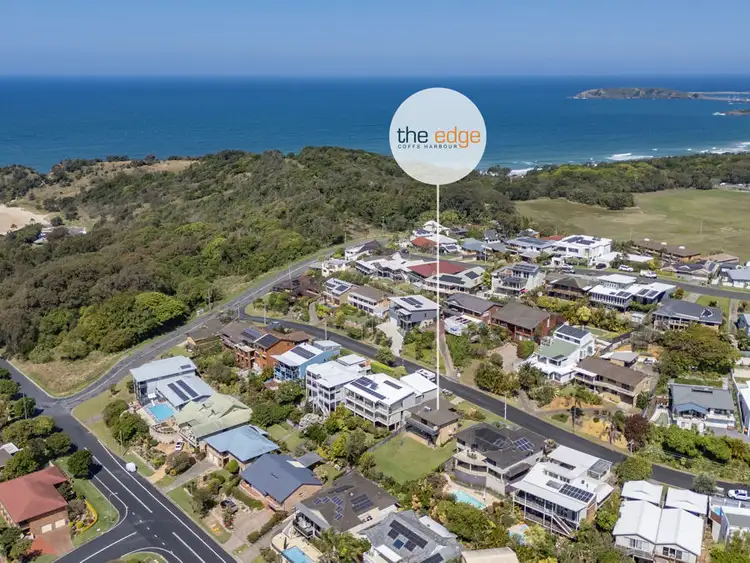 Third view of Homely house listing, 14 Clarence Crescent, Coffs Harbour NSW 2450