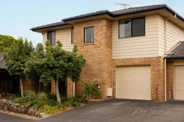 11/23 Barwon Street, Murrumba Downs QLD 4503