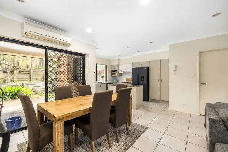 Fifth view of Homely unit listing, 11/23 Barwon Street, Murrumba Downs QLD 4503