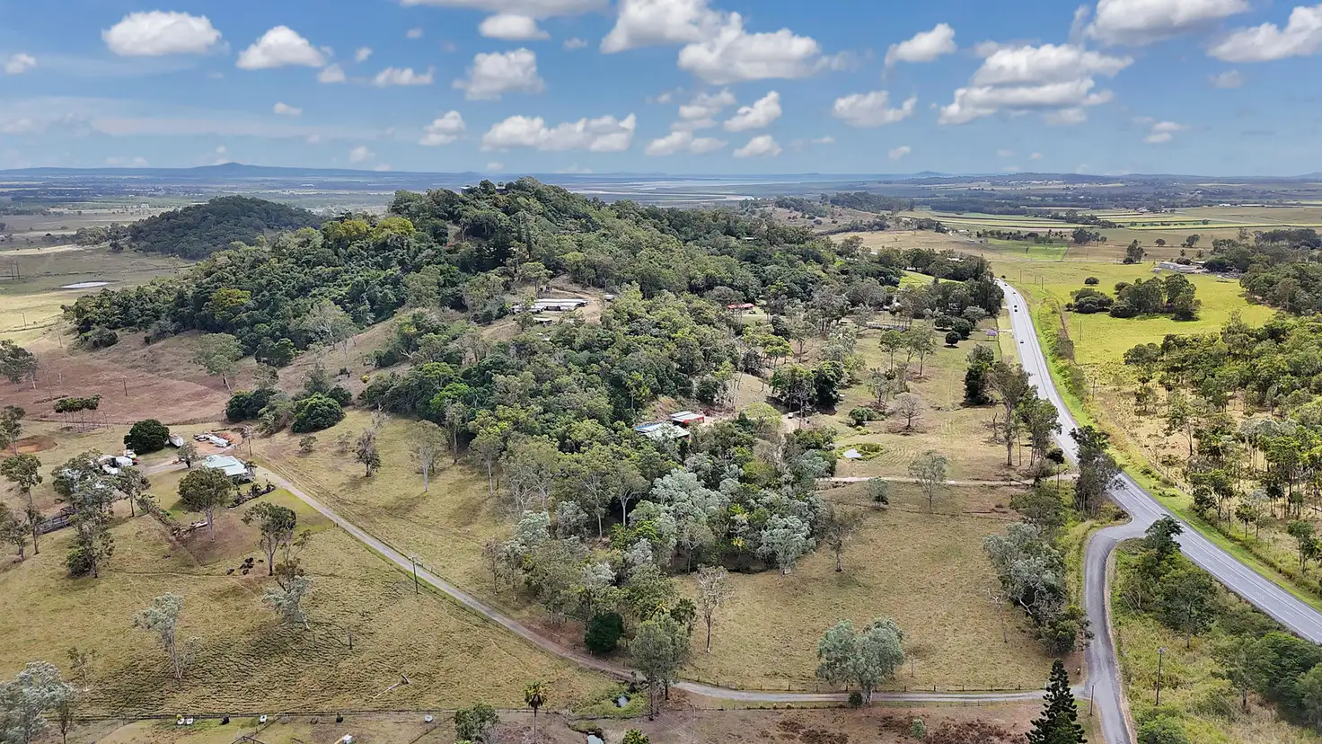 Main view of Homely house listing, 91901 Bruce Highway, Alligator Creek QLD 4740