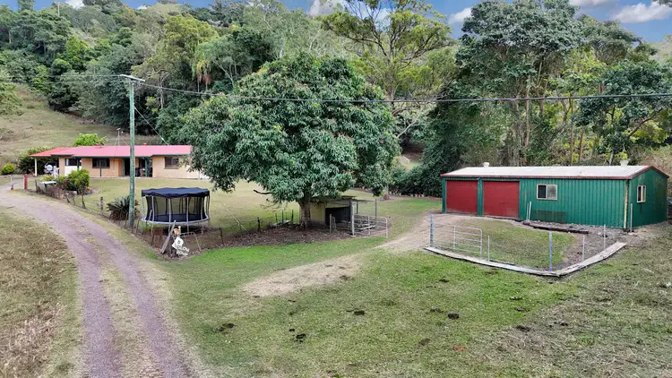 Fourth view of Homely house listing, 91901 Bruce Highway, Alligator Creek QLD 4740