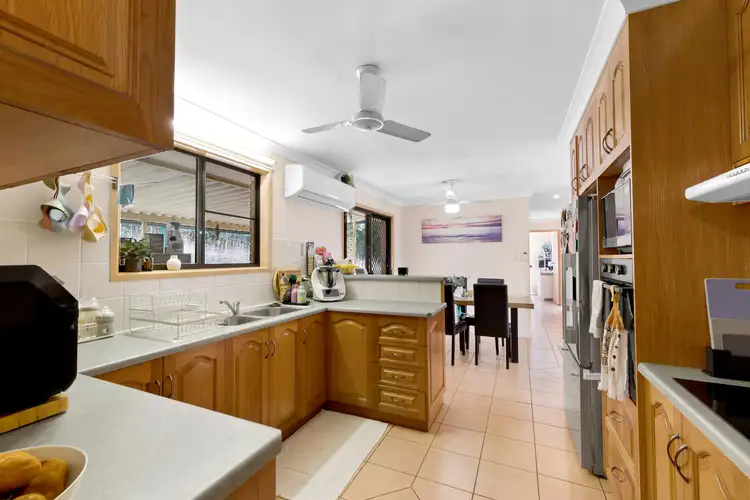 Fifth view of Homely house listing, 91901 Bruce Highway, Alligator Creek QLD 4740