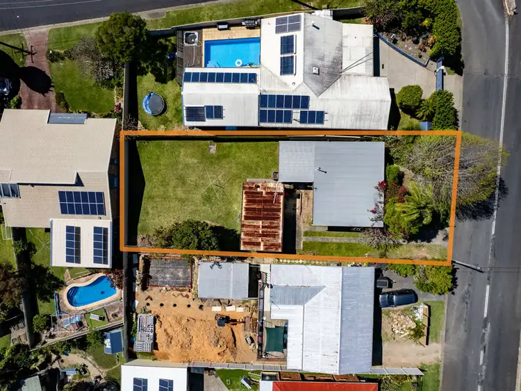 Second view of Homely house listing, 80 Beryl Street, Coffs Harbour NSW 2450