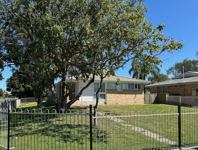 313 Auburn Street, Moree NSW 2400