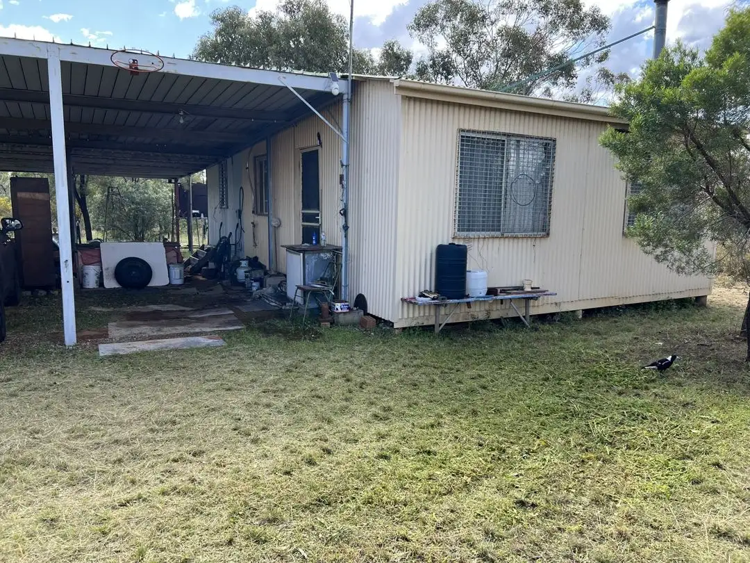 Main view of Homely house listing, WLL 14981 Mining Route, Lightning Ridge NSW 2834