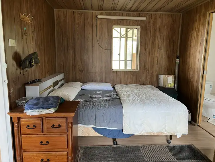 Fourth view of Homely house listing, WLL 14981 Mining Route, Lightning Ridge NSW 2834