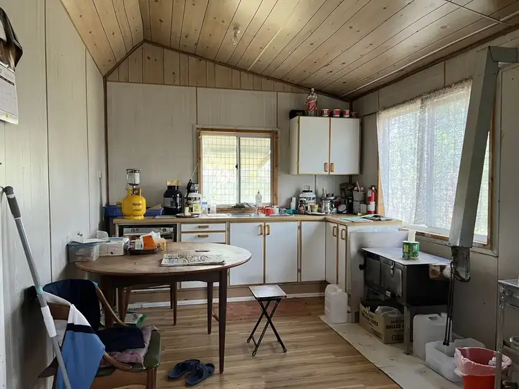 Fifth view of Homely house listing, WLL 14981 Mining Route, Lightning Ridge NSW 2834