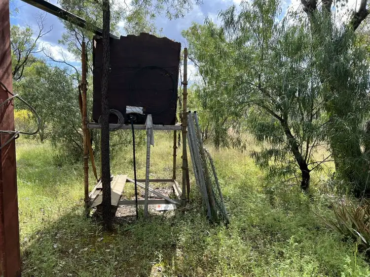 Sixth view of Homely house listing, WLL 14981 Mining Route, Lightning Ridge NSW 2834