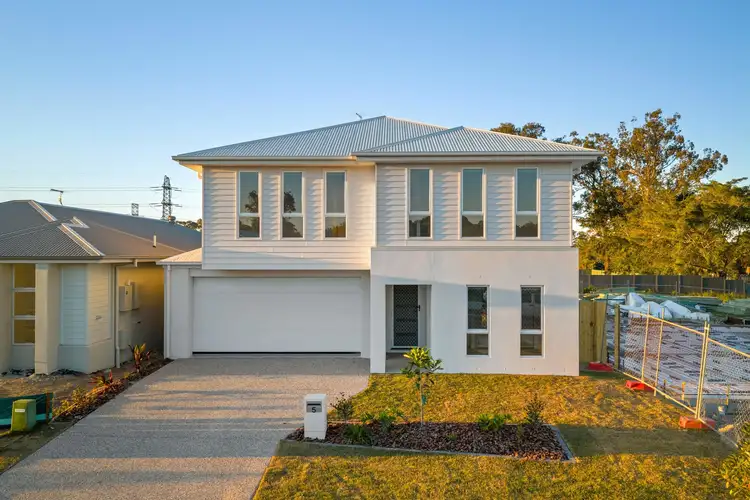 5 Tamarind Street, Taigum QLD 4018