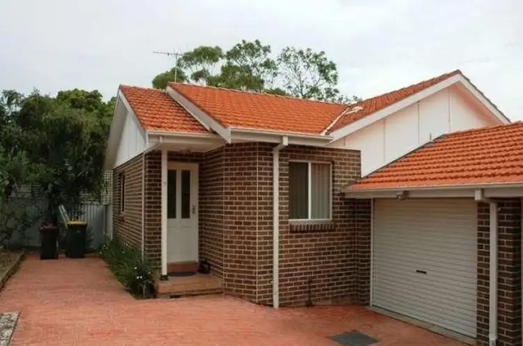 3/35 First Avenue, Eastwood NSW 2122