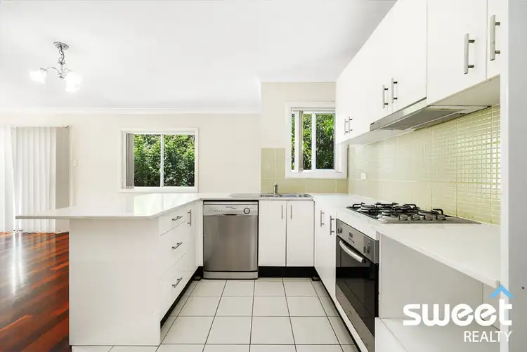 Fourth view of Homely villa listing, 3/35 First Avenue, Eastwood NSW 2122