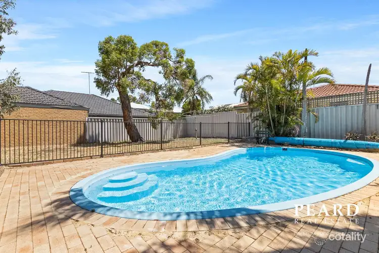 157 Huntriss Rd, Doubleview WA 6018